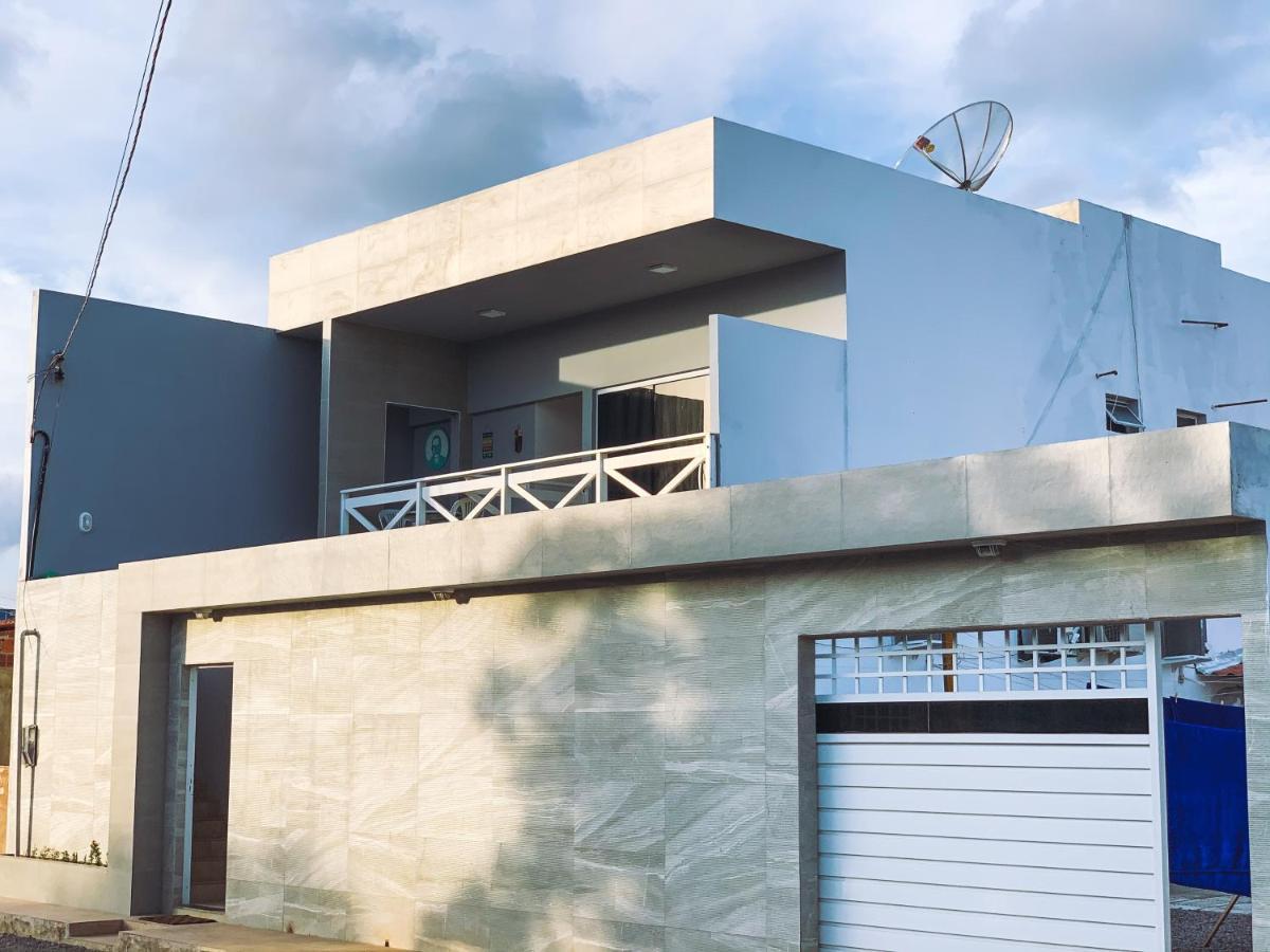 Suites Vovo Zilda Maragogi Bagian luar foto