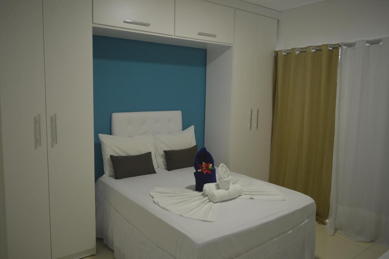 Suites Vovo Zilda Maragogi Bagian luar foto