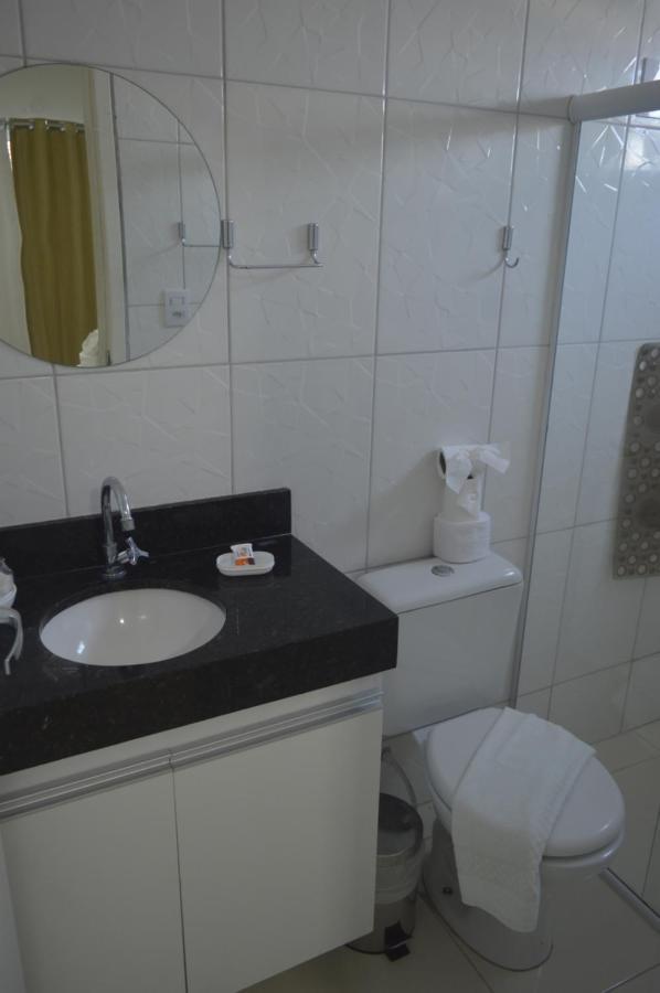 Suites Vovo Zilda Maragogi Bagian luar foto