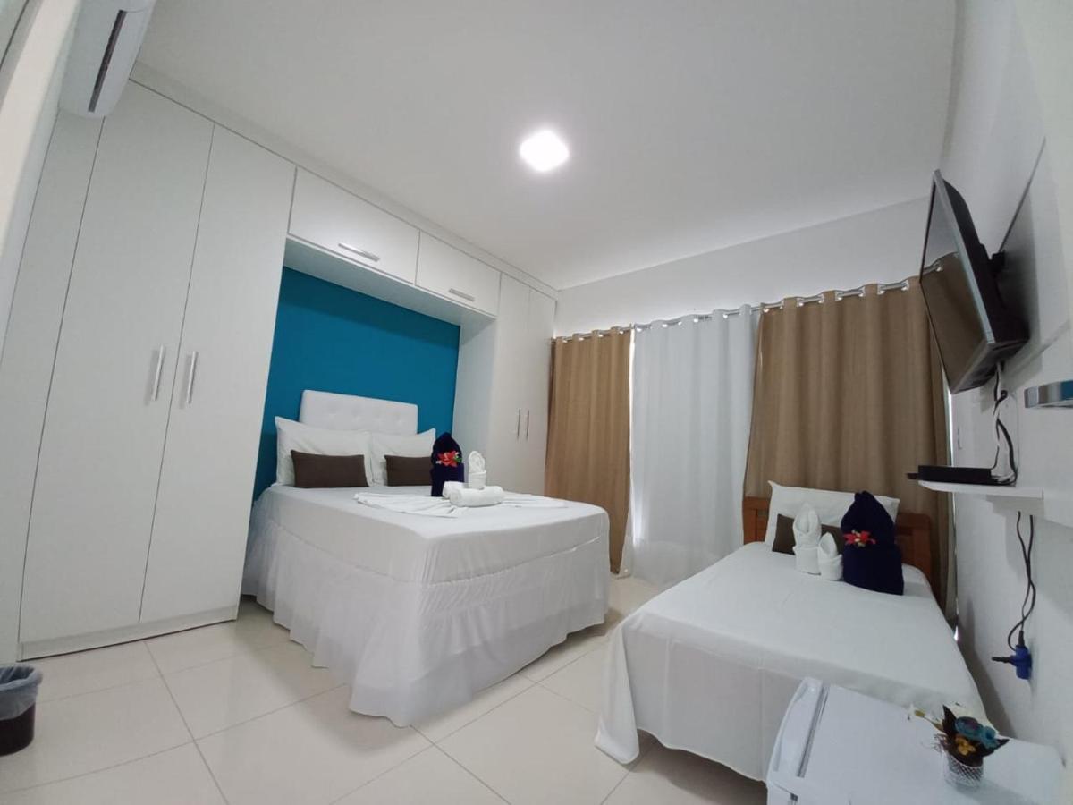 Suites Vovo Zilda Maragogi Bagian luar foto