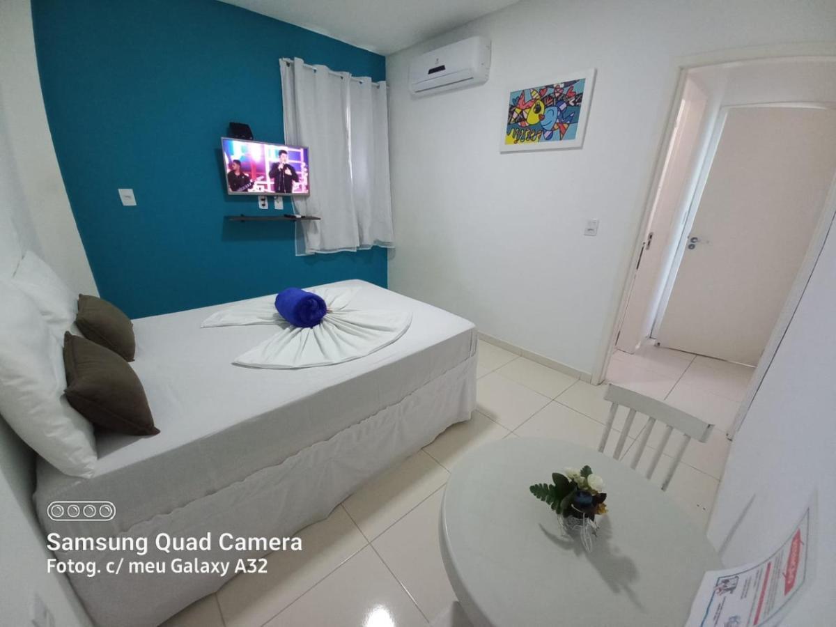 Suites Vovo Zilda Maragogi Bagian luar foto